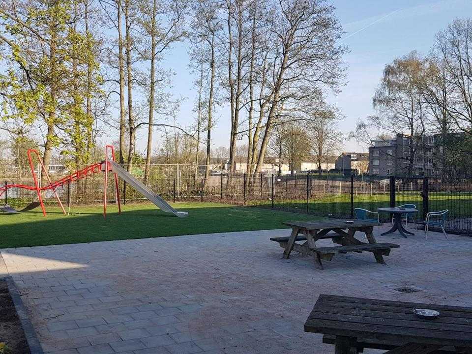 De Sporthoeve zwembad in Badhoevedorp Visit Haarlemmermeer